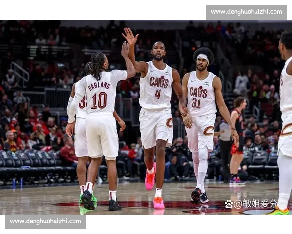 从战术搭配到核心球员表现的全面阵容分析与实力前景解读深度剖析