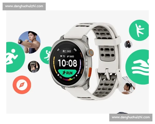 智能运动手表驱动健康管理与科技创新融合发展趋势研究未来前景分析