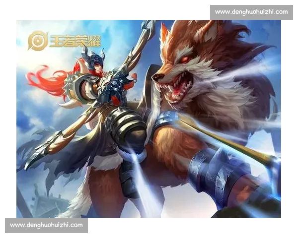 新王登顶：荣耀加冕与挑战并存，开启新时代的王者传奇